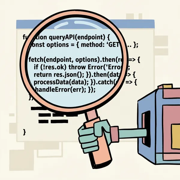 Code review for virtual internship students at VirtualWorks